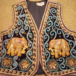 Carol Horn Workshop O/S